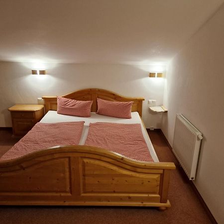 Appartement Oberschernthann Hopfgarten im Brixental Zewnętrze zdjęcie