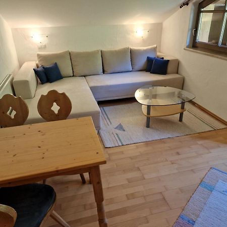 Appartement Oberschernthann Hopfgarten im Brixental Zewnętrze zdjęcie