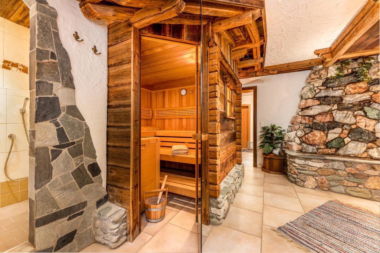 Appartement Oberschernthann Hopfgarten im Brixental Zewnętrze zdjęcie