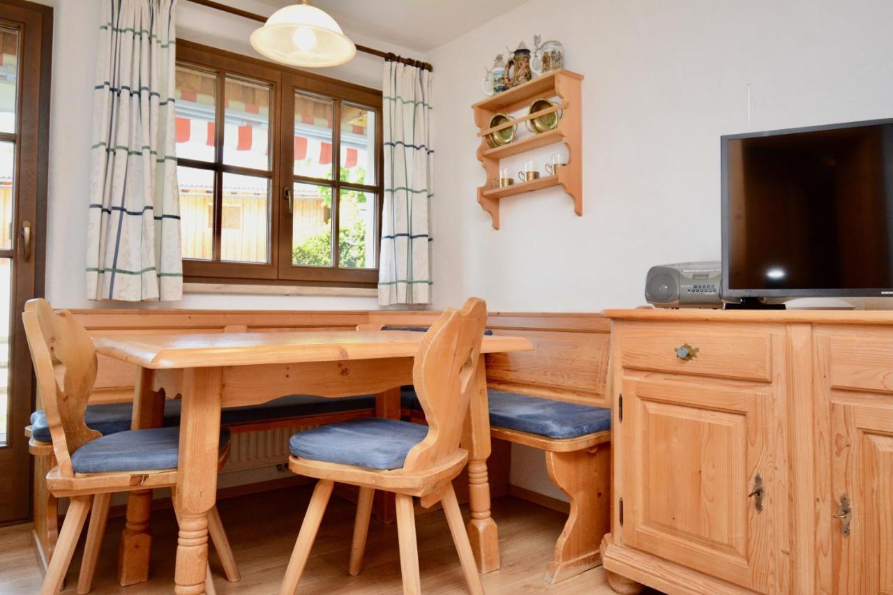 Appartement Oberschernthann Hopfgarten im Brixental Zewnętrze zdjęcie