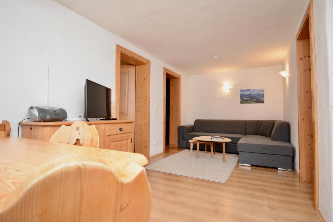 Appartement Oberschernthann Hopfgarten im Brixental Zewnętrze zdjęcie