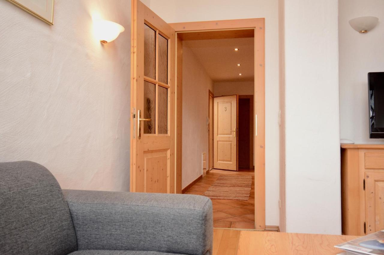 Appartement Oberschernthann Hopfgarten im Brixental Zewnętrze zdjęcie
