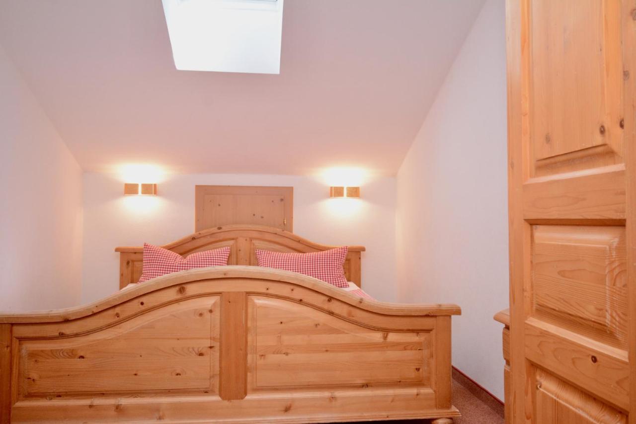 Appartement Oberschernthann Hopfgarten im Brixental Zewnętrze zdjęcie