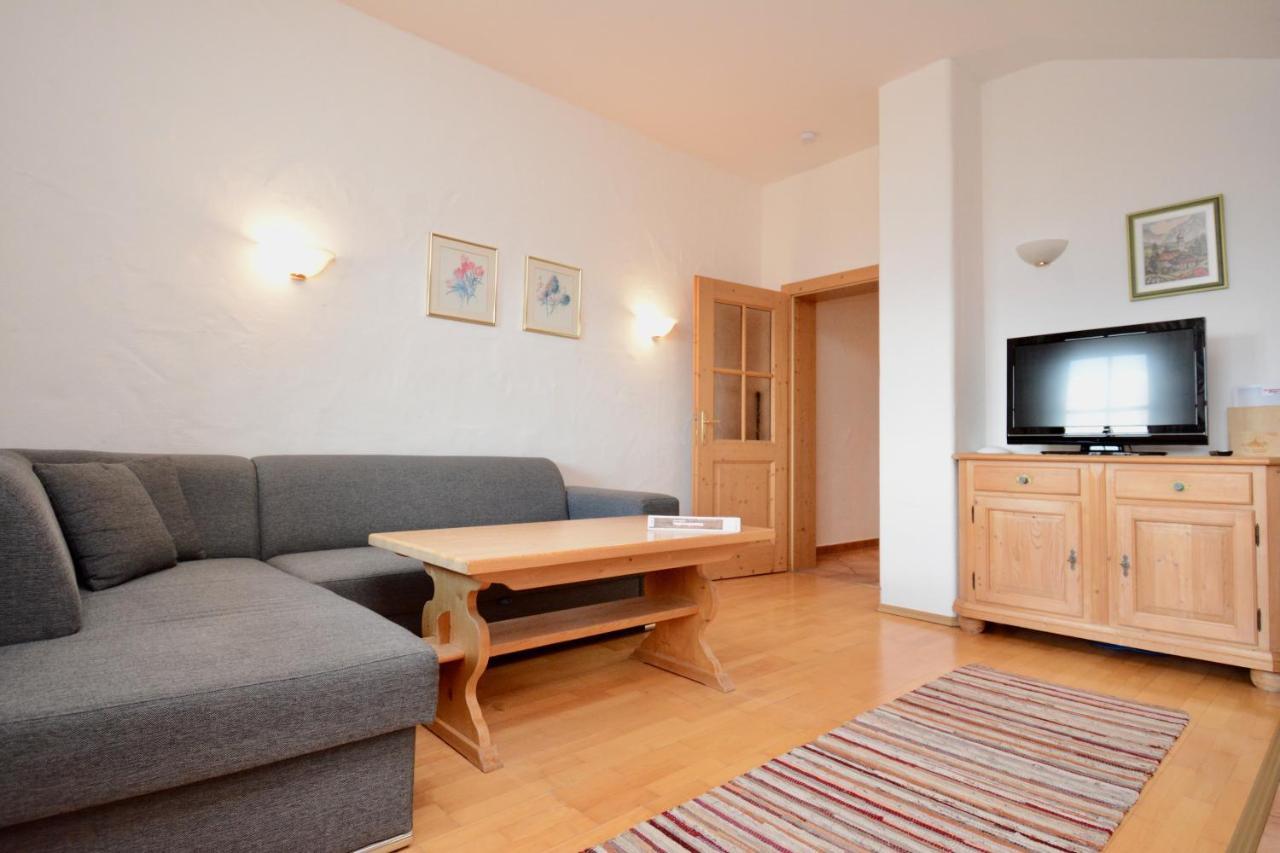 Appartement Oberschernthann Hopfgarten im Brixental Zewnętrze zdjęcie