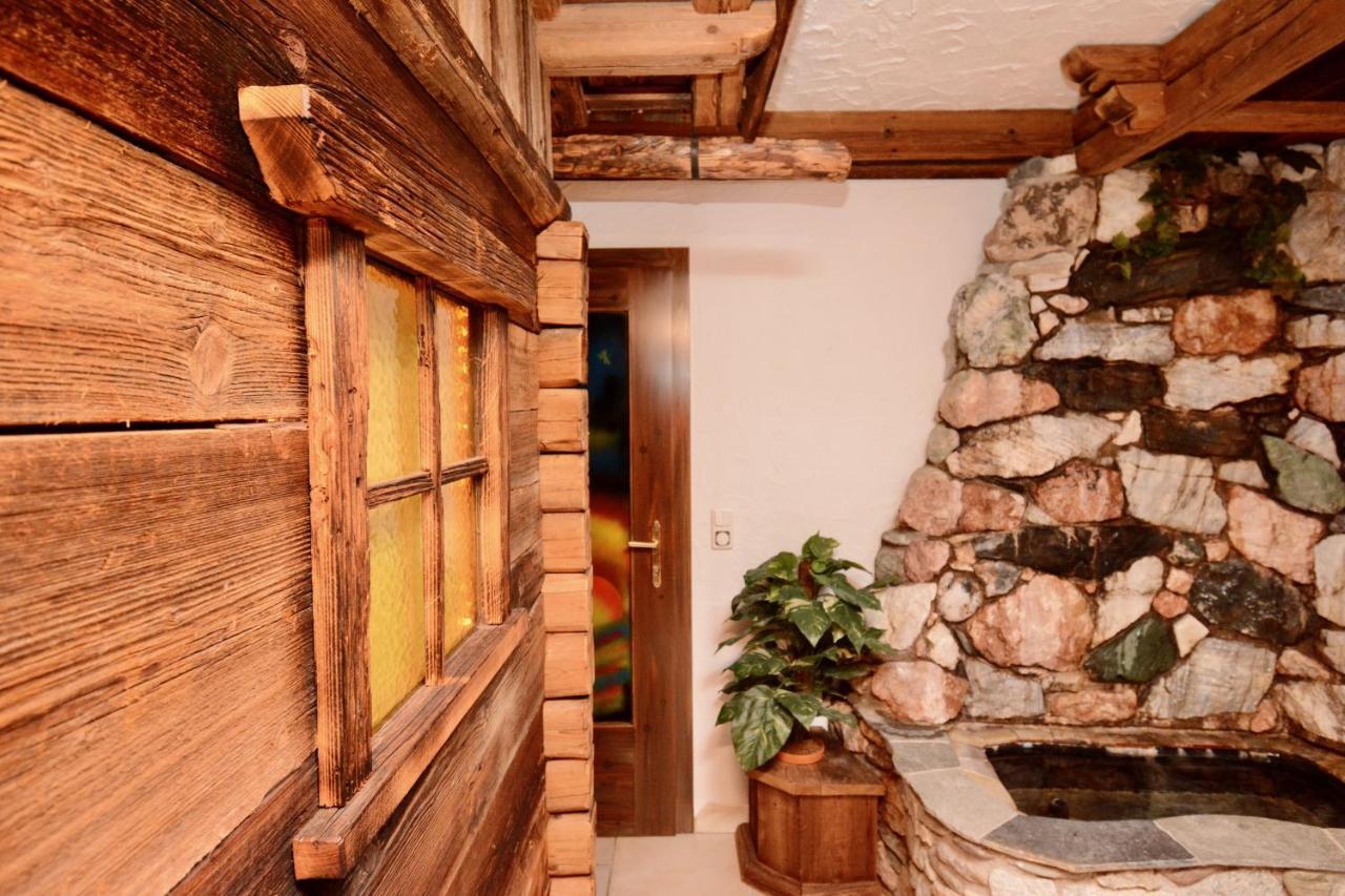 Appartement Oberschernthann Hopfgarten im Brixental Zewnętrze zdjęcie