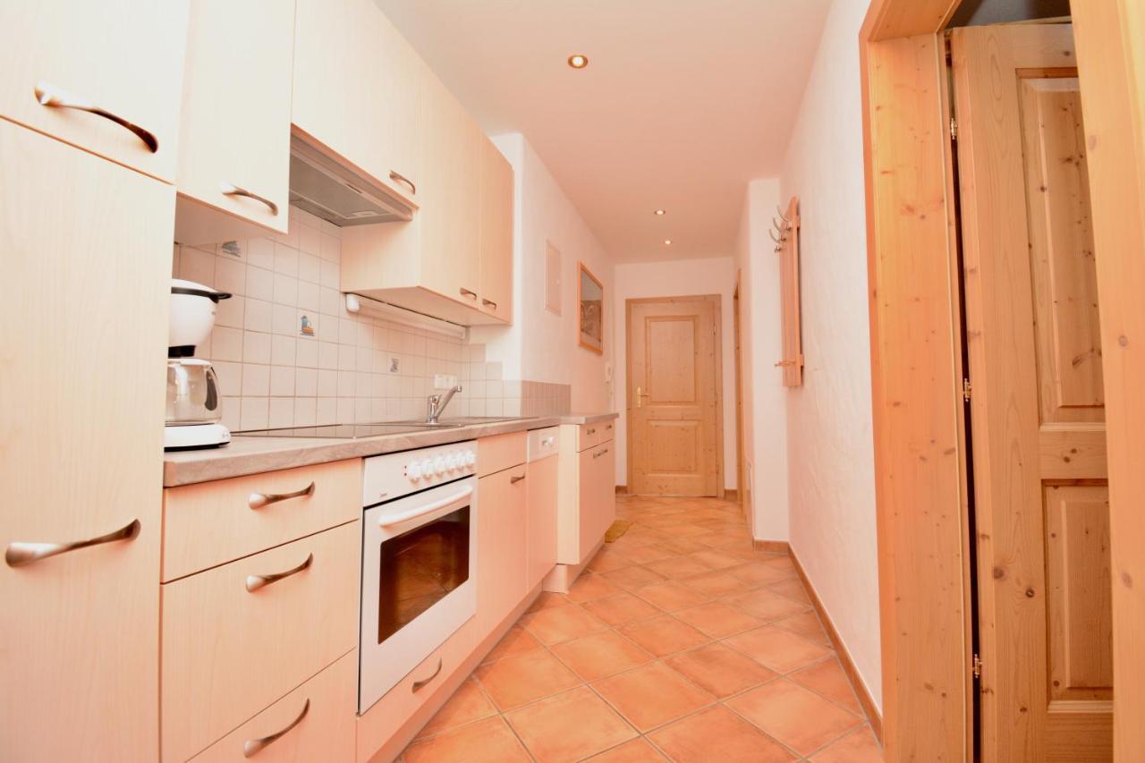 Appartement Oberschernthann Hopfgarten im Brixental Zewnętrze zdjęcie