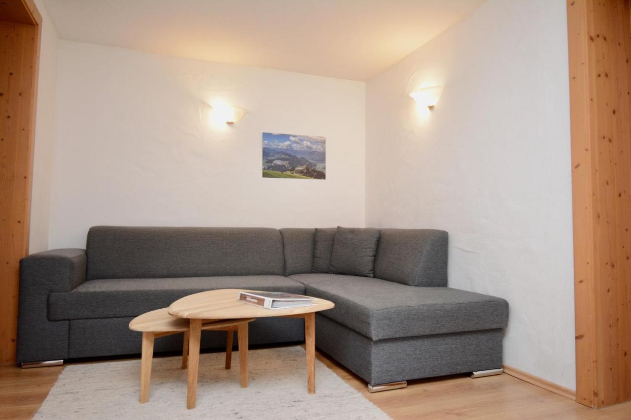 Appartement Oberschernthann Hopfgarten im Brixental Zewnętrze zdjęcie