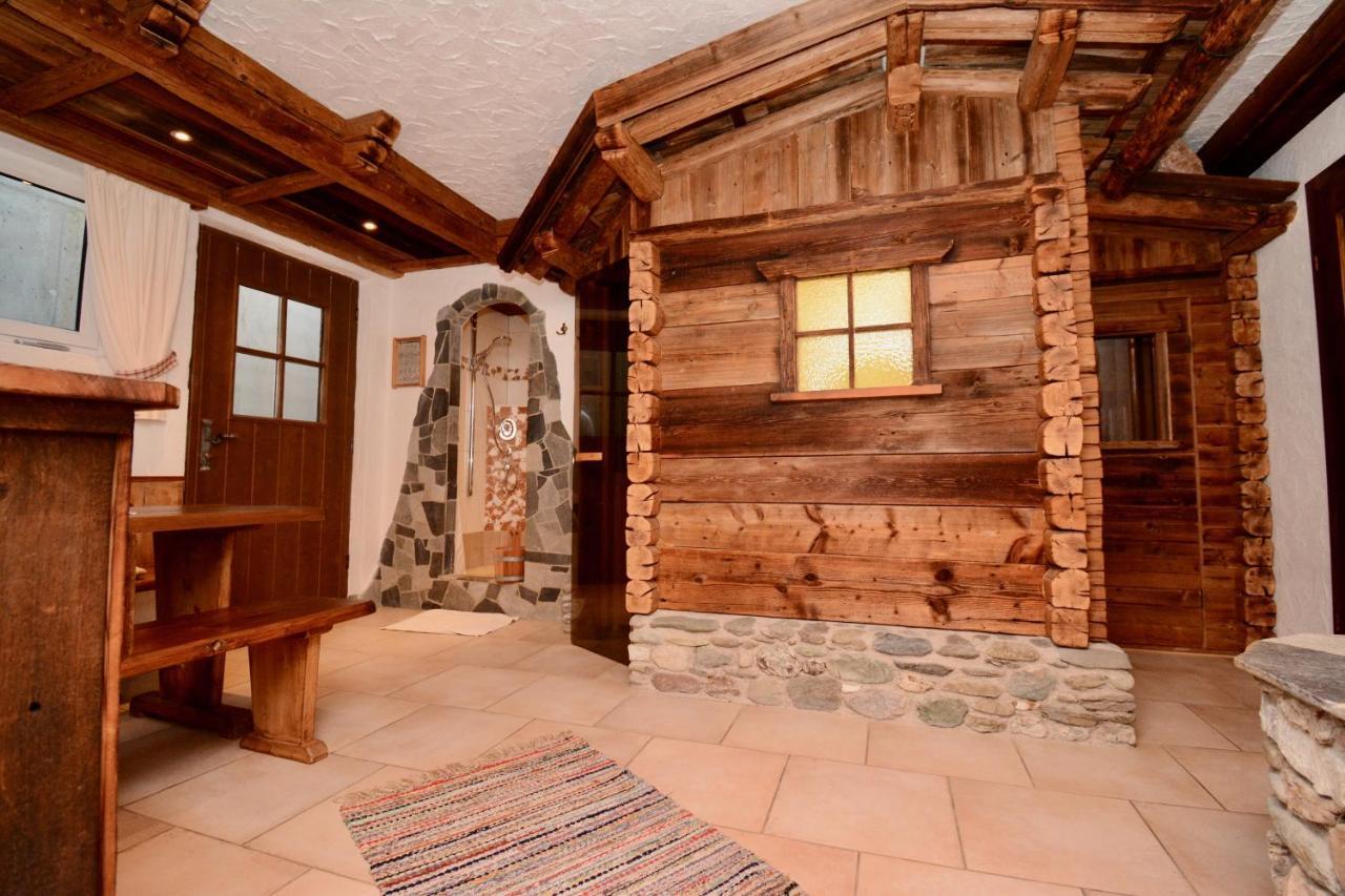 Appartement Oberschernthann Hopfgarten im Brixental Zewnętrze zdjęcie
