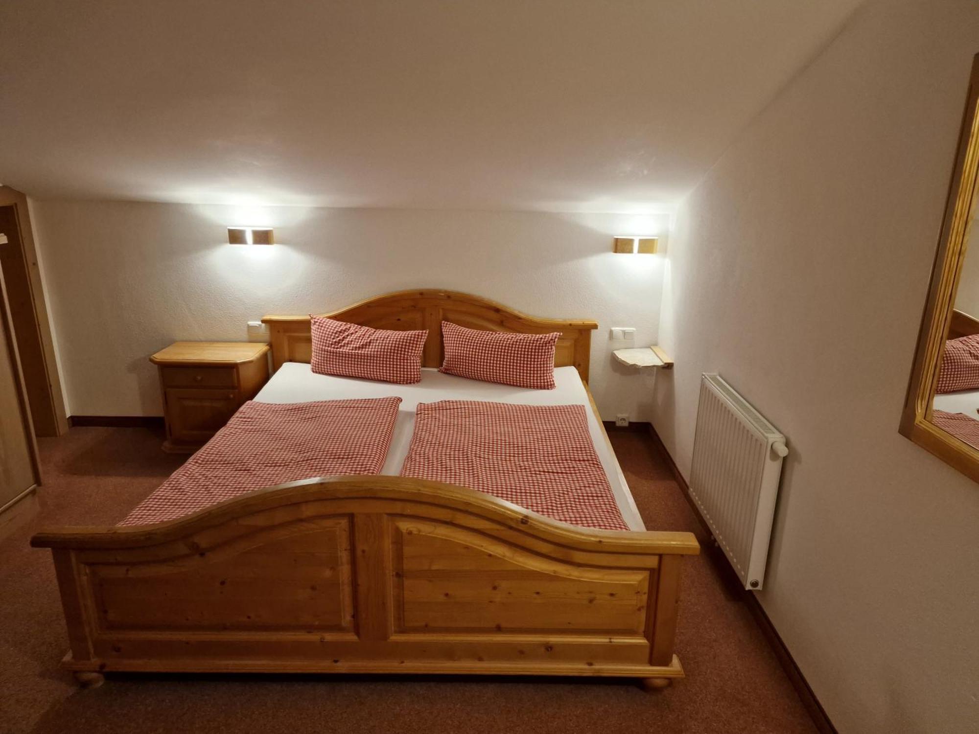 Appartement Oberschernthann Hopfgarten im Brixental Zewnętrze zdjęcie