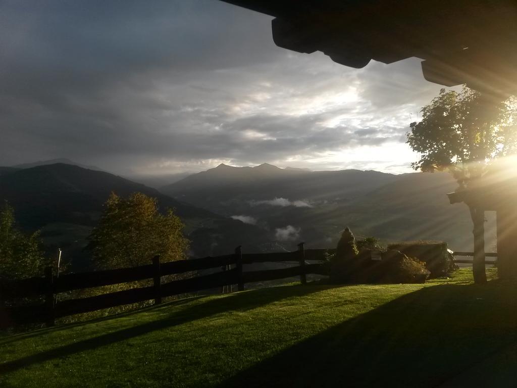 Appartement Oberschernthann Hopfgarten im Brixental Zewnętrze zdjęcie